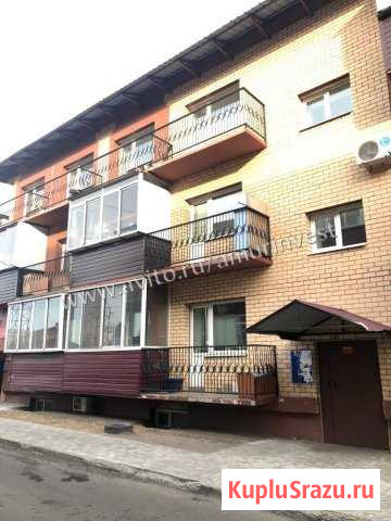 Продам офисное помещение, 109 кв.м. Благовещенск - изображение 1