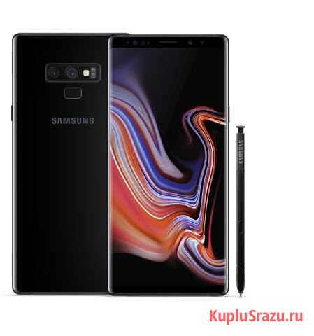 Galaxy note 9 Северодвинск - изображение 1