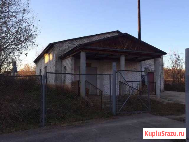 Помещение свободного назначения Сергач - изображение 1