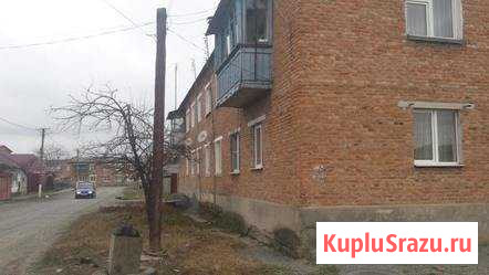 3-к квартира, 73 кв.м., 1/2 эт. Беслан - изображение 1