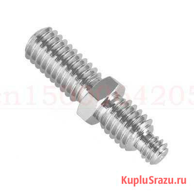 Винт 1/4 - 3/8 Мытищи - изображение 1
