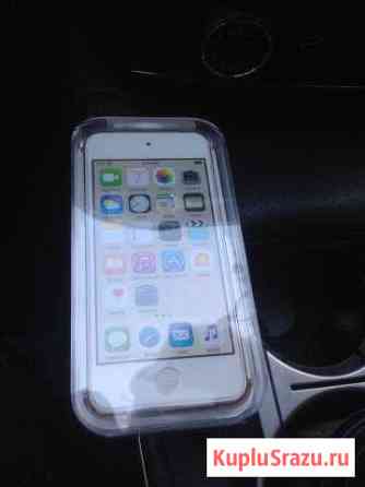 iPod touch 32GB (Gold) Челябинск