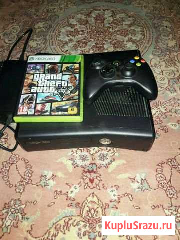 Xbox360 Slim Дербент - изображение 1