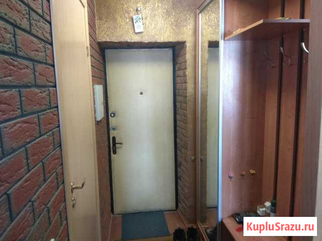 1-к квартира, 30.5 кв.м., 5/5 эт. Вышний Волочек - изображение 1