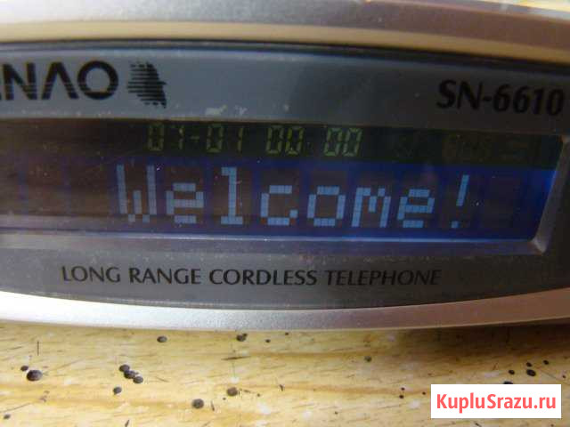 Senao-SN-6610 Николаевск - изображение 1