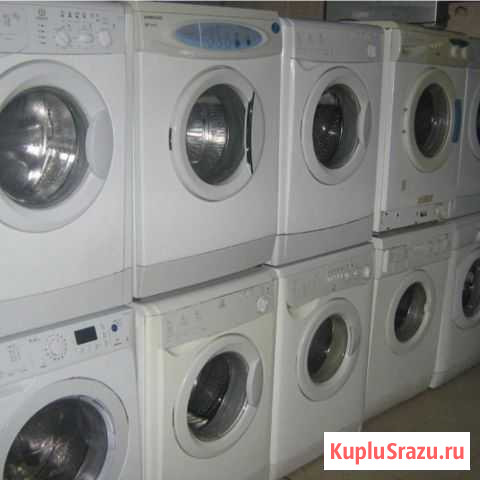 Продаю стиральные машинки автомат Ейск - изображение 1