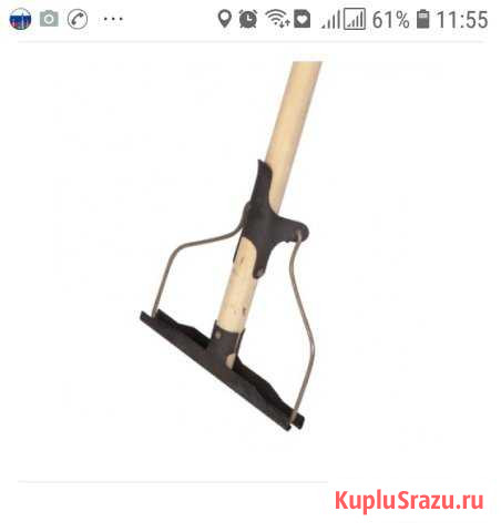 Тряпкодержатель Челябинск - изображение 1