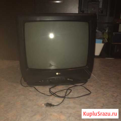 Телевизор Первоуральск - изображение 1