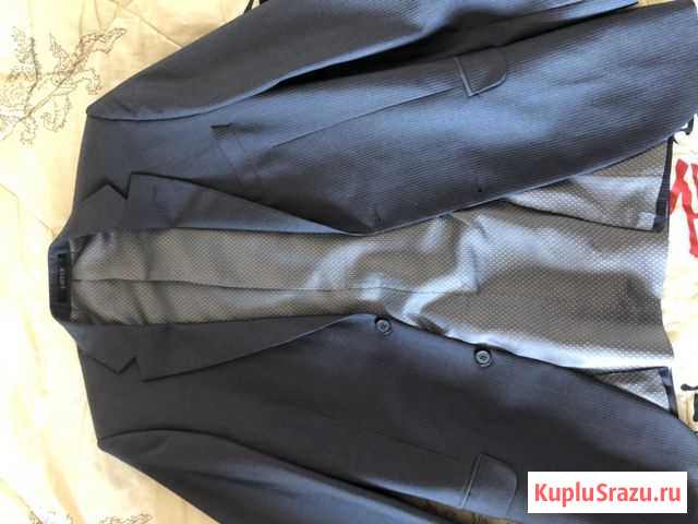 Костюм Бердск - изображение 1