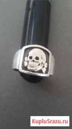 Кольцо Totenkopf Новокузнецк