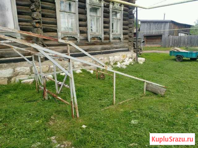 Катюша на газель Вятские Поляны - изображение 1