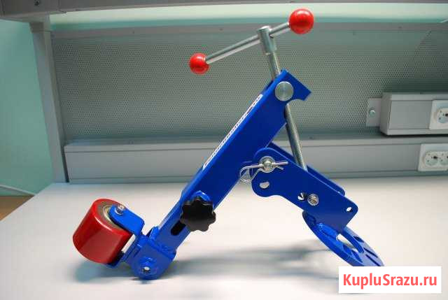 Раскатчик арок / Fender Roller Северодвинск - изображение 1