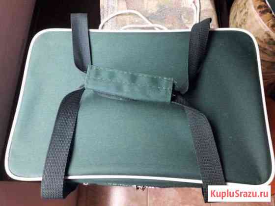 Термо контейнер Видное