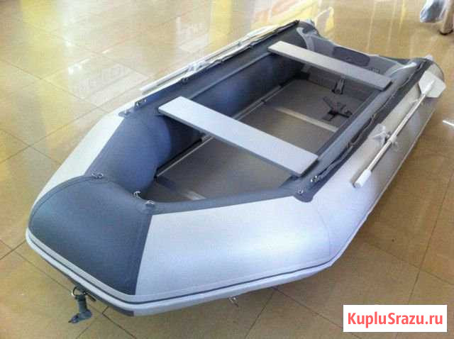 Лодка badger CL370 Молочное - изображение 1
