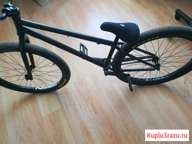 MTB кастом Иваново - изображение 1