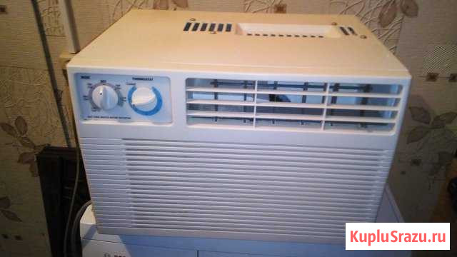 Оконный кондиционер Нижний Новгород - изображение 1