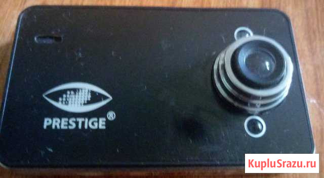 Регистратор Prestige AV-110 Новокузнецк - изображение 1