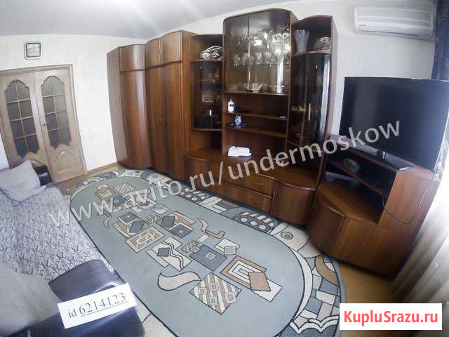 2-к квартира, 56 кв.м., 3/9 эт. Наро-Фоминск - изображение 1
