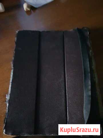Чехол для iPad 2,3,4 Тула - изображение 1