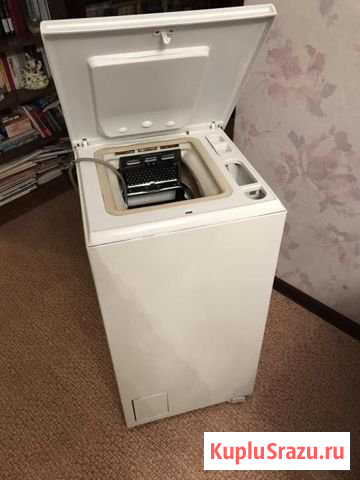 Стиральная машина Electrоlux WH 2431 на запчасти Сергиев Посад - изображение 1