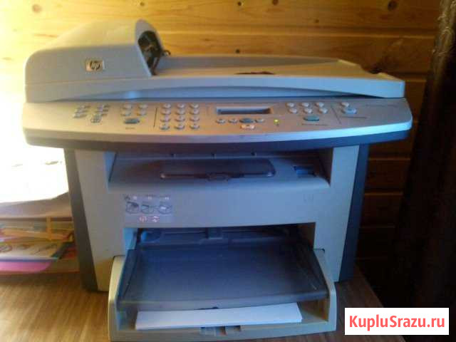 Принтер, сканер, факс, копир Киров - изображение 1