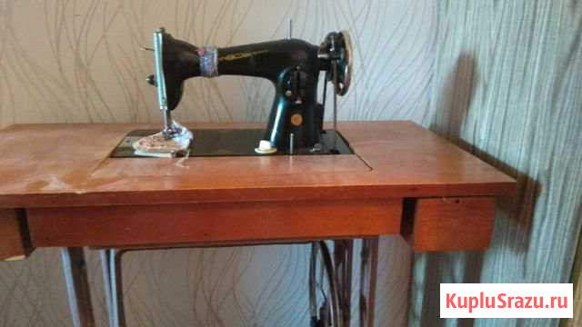Швейная машина Кошки - изображение 1