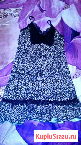 Ночная сорочка Астрахань - изображение 1