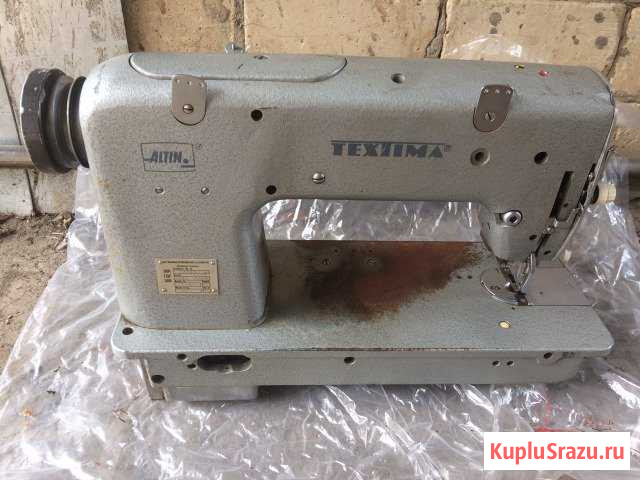 Швейная машина Ставрополь - изображение 1