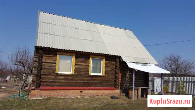 Дача 50 кв.м. на участке 6 сот. Воронеж - изображение 1