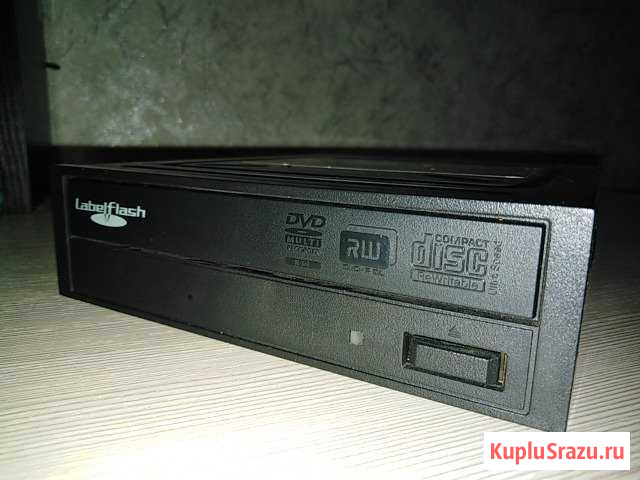 DVD, cd привод Оренбург - изображение 1