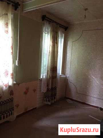 2-к квартира, 27.6 кв.м., 1/1 эт. Добринка - изображение 1