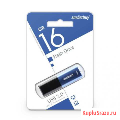 Флэшка 16 gb Чебоксары - изображение 1