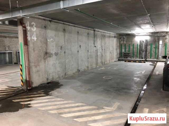 Машиноместо на продажу в Одинцово Одинцово - изображение 1