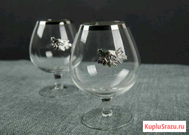 Бокал Красногорск - изображение 1