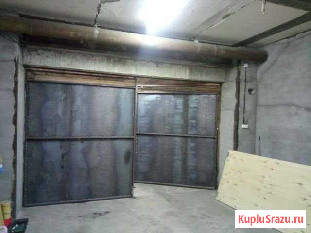 Гараж на продажу в Приаргунске Приаргунск - изображение 1