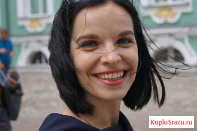 Раннее развитие детей, консультация психолога. Под Красногорск - изображение 1