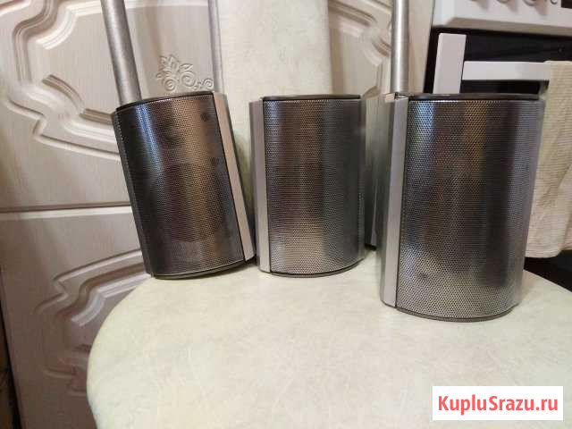 Колонки LG model FE-5620TE Киров - изображение 1