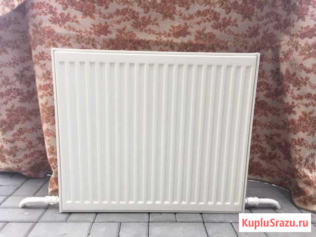 Продам радиаторы панельные Калач-на-Дону - изображение 1