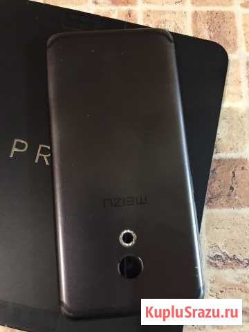 Meizu PRO 6 Тула - изображение 1