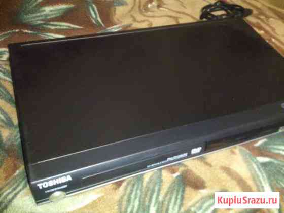 Toshiba SD601KR, BBK DV312SI Рязань