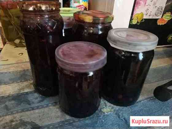 Варенье разное.цена за литр Каменск-Уральский