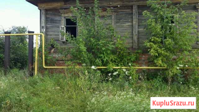 Дом 47 кв.м. на участке 10 сот. Новохоперск - изображение 1