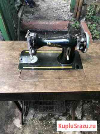 Швейная машина Minerva Самара