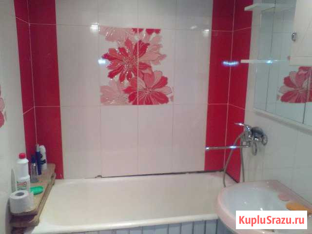 1-к квартира, 31 кв.м., 2/5 эт. Вологда - изображение 1