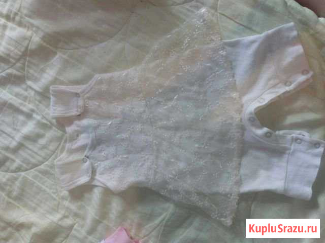 Комбинезон платья) Павловский Посад - изображение 1