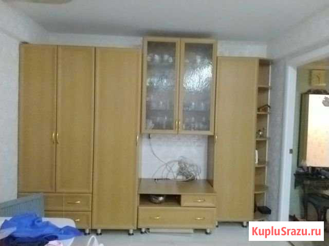 Шкаф-стенка Архангельск - изображение 1