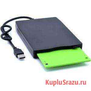 3.5 USB Floppy Disk Drive Portable Брянск
