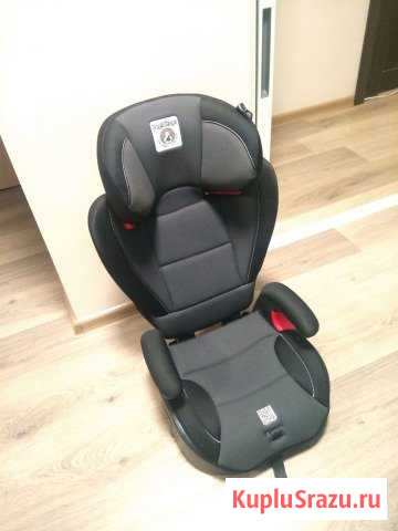 Детское кресло Peg Perego Viaggio 2-3 15-36 кг Котельники - изображение 1