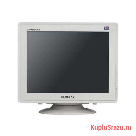 Монитор SAMSUNG SyncMaster 795DF Ижевск - изображение 1