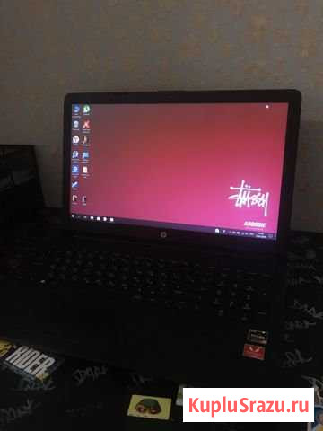Hp Нальчик - изображение 1